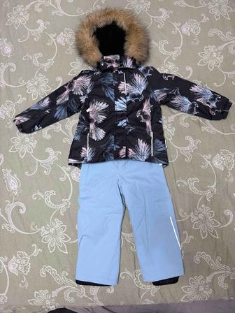 Продам комплект зимний Reima
