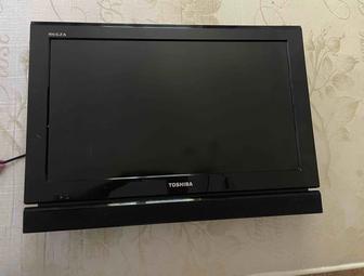 Телевизор Toshiba