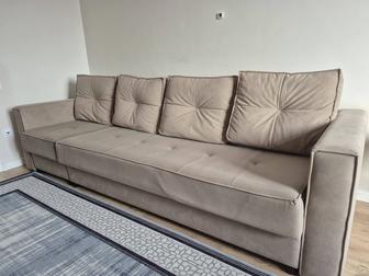 Продам диван производства Россия