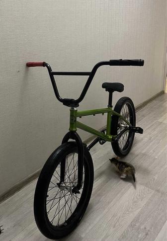 BMX WeThePeople