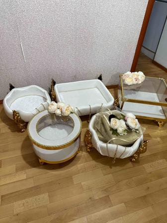 Корзины для свадеб прокат или продажа
