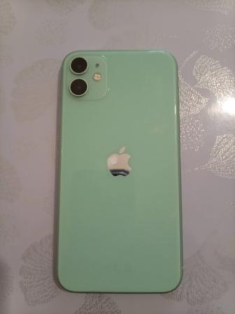 Продам айфон 11