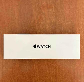 Продается Apple Watch 44 MM
