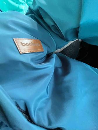 Комбинезон boo boo