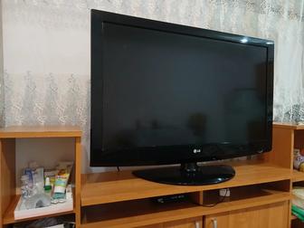 Телевизир LG