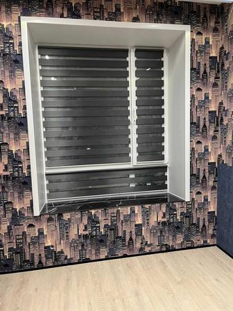 Ролл шторы . РУЛОННЫЕ ШТОРЫ НА ЗАКАЗ
Любые размеры
Большой выбор тканей