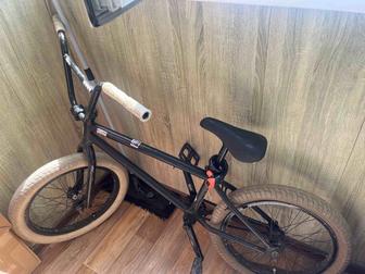 велосипед bmx