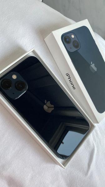 Продам iPhone 13