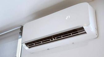 Установкав,ремонт, диагностика, обслуживание кондиционеров