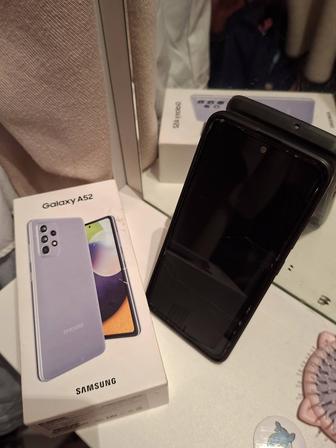 Продам Samsung A52