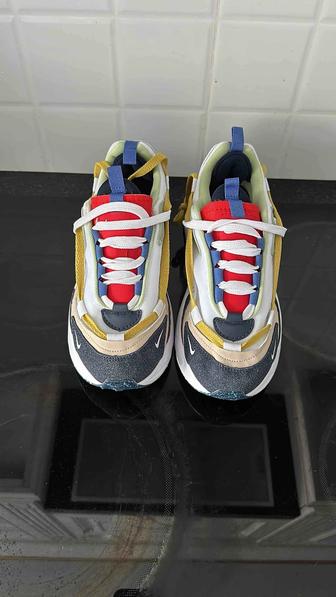 Кроссовки Nike Air Max Furyosa