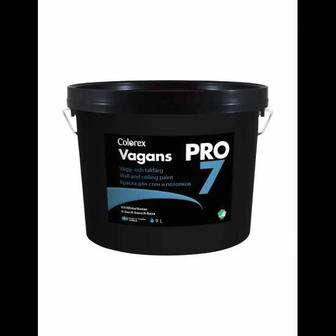 Краска Colorex Vagans Pro 7