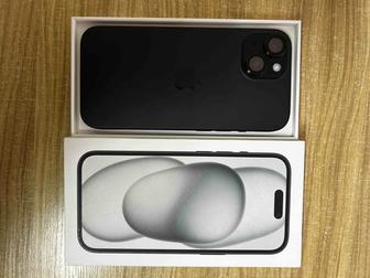 Apple iPhone 15 128гб