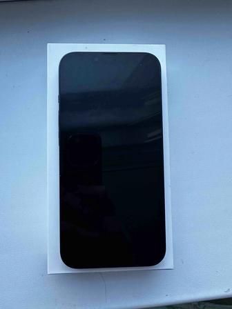 Iphone 13. Черный, 92% Акб 128гб