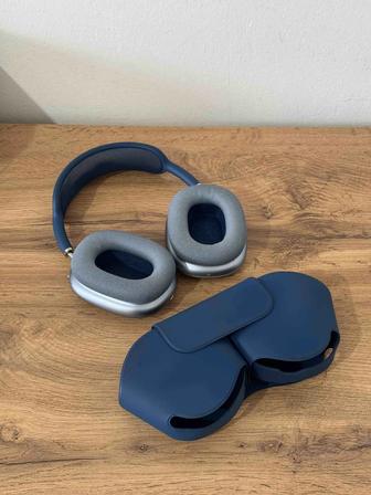 Apple AirPods Max синий