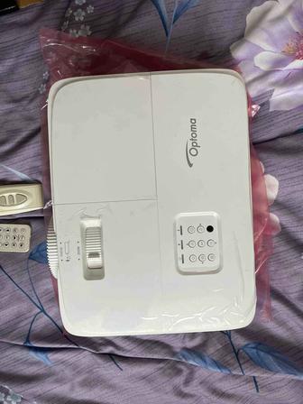 Проектор Optoma EH334