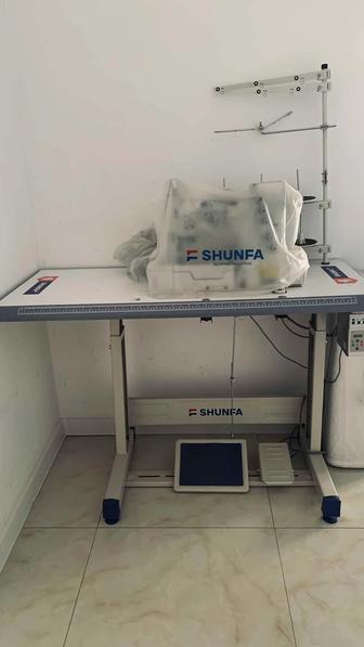 Продам распошивальную машину