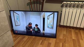 Телевизор Samsung 109см