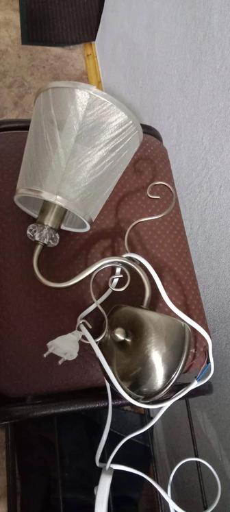 Настенный бра