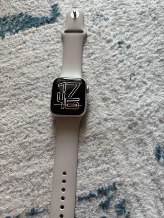 Продам Apple Watch в связи с ненадобностью