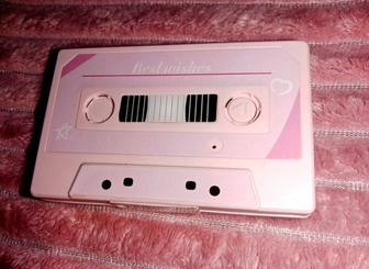 Продам аудио кассету