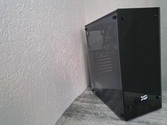 Продам мощный офисный системный блок XG (новый)