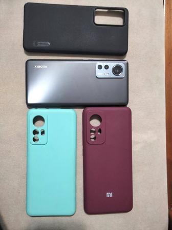 Xiaomi 12