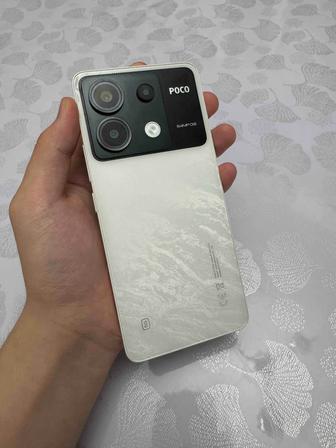 Xiaomi Poco X6 5G 256GB