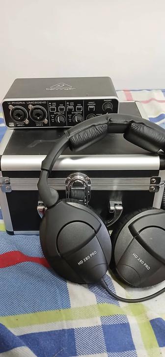 Микрофон AKG P420