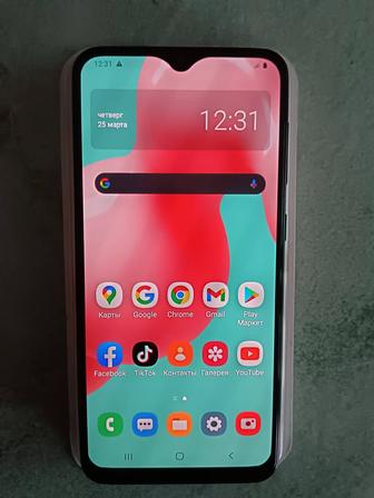 Samsung A30s, 32 Gb