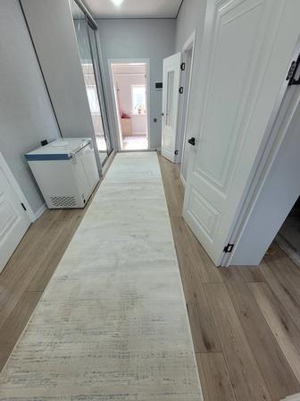 Дорожку ковер