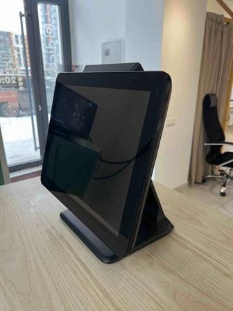 Кассовое оборудование (полный комплект) POS-терминал, принтеры,сканер, ящик