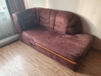 Модуль углового дивана