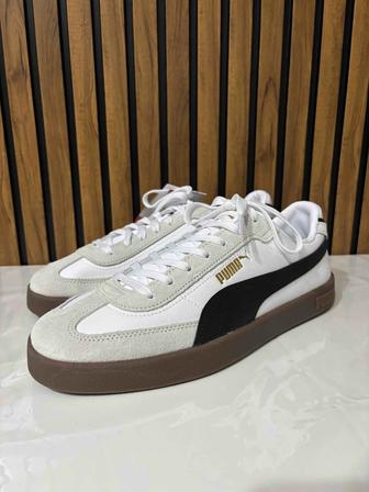 Кеды Puma Club II Era