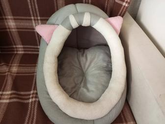 Продам домик для кошки