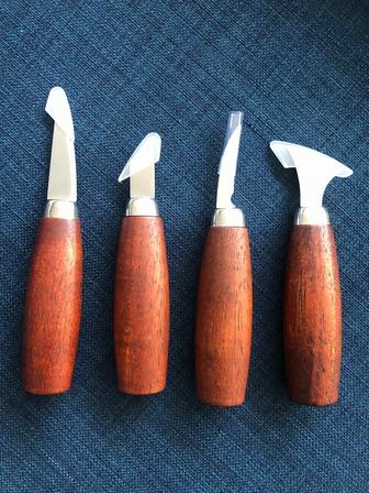 Продам набор Резцов.