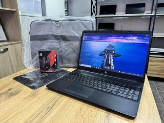 Ноутбук Hp для офисных задач Core i3-10/RAM 8GB/SSD 256GB/Microsoft Office