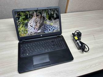 Ноутбук Hp для работы и учебы