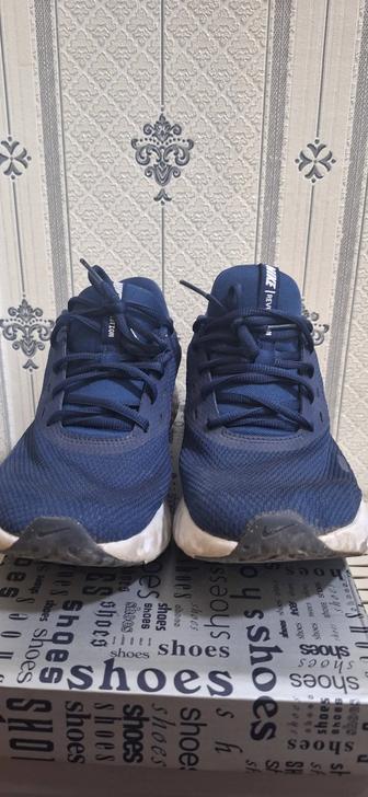 Кроссовки Nike orig мужские