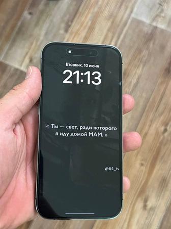 Айфон 14про 128гб