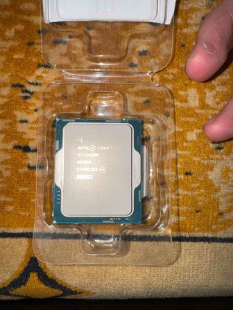 Процессор Intel Core i5 13400F OEM
