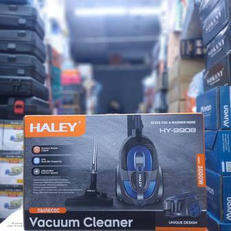 пылесос Haley