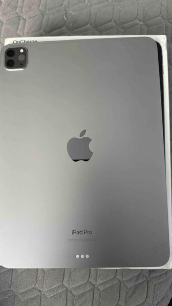 Продам iPad Pro 11 (4th generation), 2022, в отличном состоянии