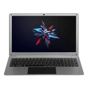 Ноутбук DEXP Aquilon 15.6 / 8 Гб / SSD 128 Гб / Win 11 / C15-ICW202