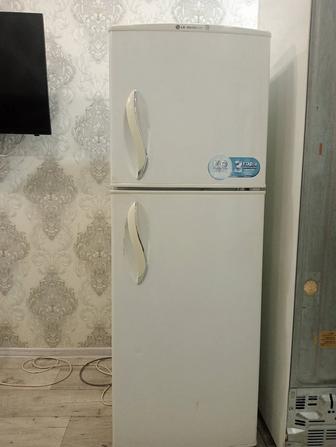 Холодильник
