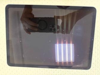 Продается iPad air 4 срочно