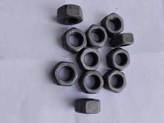 Гайки м-12 шаг 1.25.