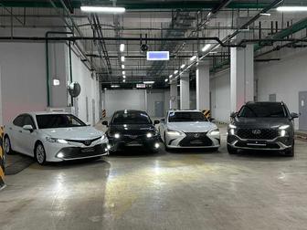 Автопрокат, аренда авто, прокат авто, авто в аренду Астана, в Астане