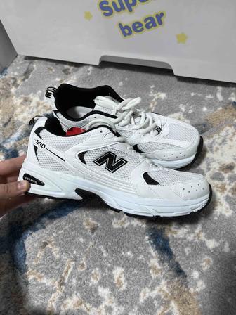 Продаются новые кроссовки new balance usa
