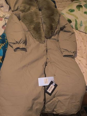 Продам куртку
